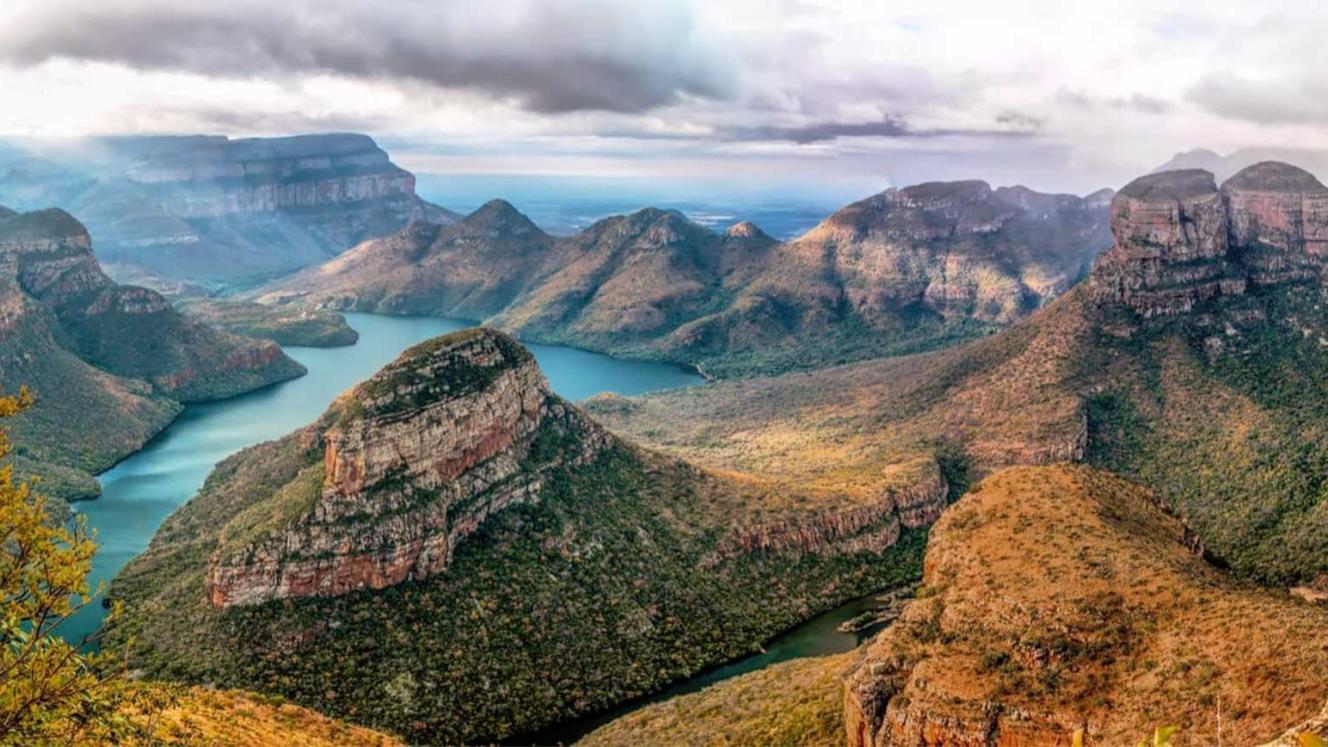 Turismo rural em Mpumalanga impulsiona novas rotas de negócio para o sul da África