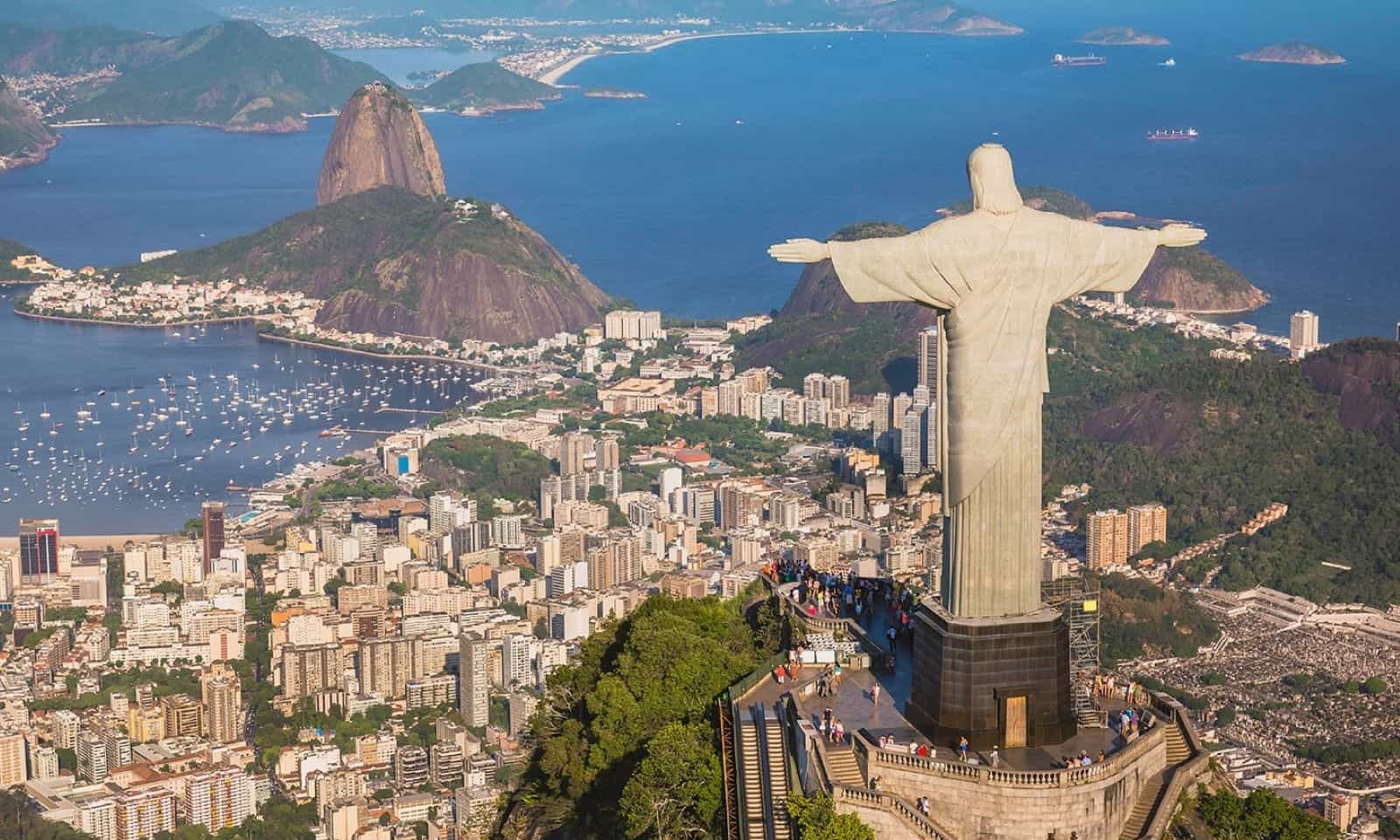 Turismo sul-americano impulsiona hotelaria na América do Norte em 2026