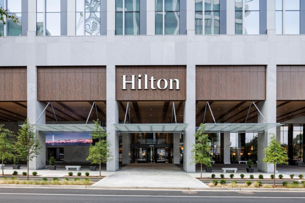AI agents and the new era of direct hotel bookings