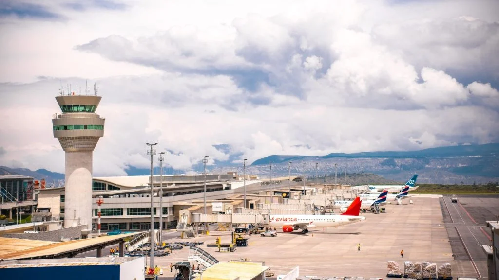 Air Canada retoma voos diretos para Quito e impulsiona negócios na América do Sul