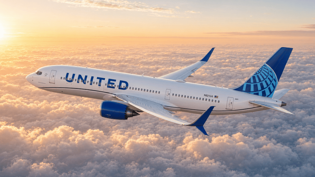Conectividade a bordo: o impacto comercial da vantagem temporária das companhias aéreas