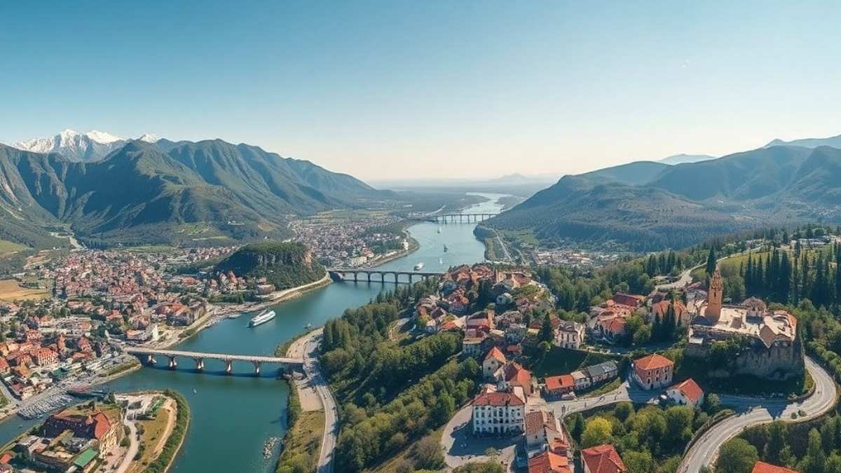 Cooperação Transfronteiriça Redefine o Mercado Turístico Europeu
