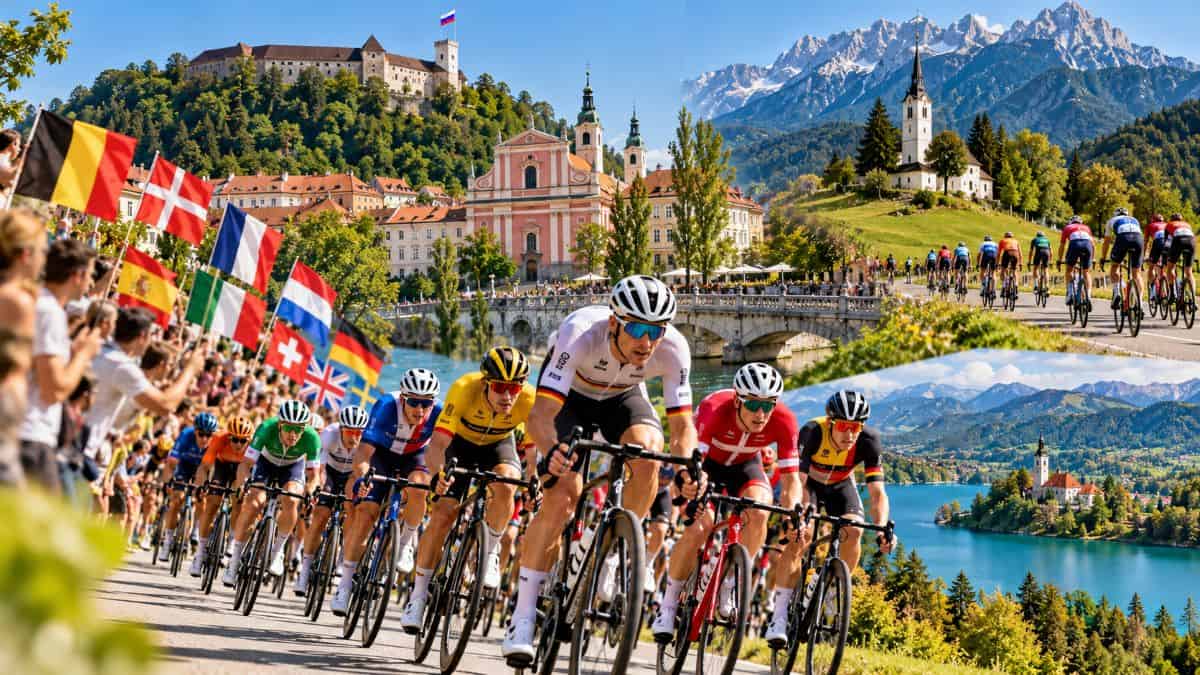 Eventos desportivos como motor demarketing turístico em Europa