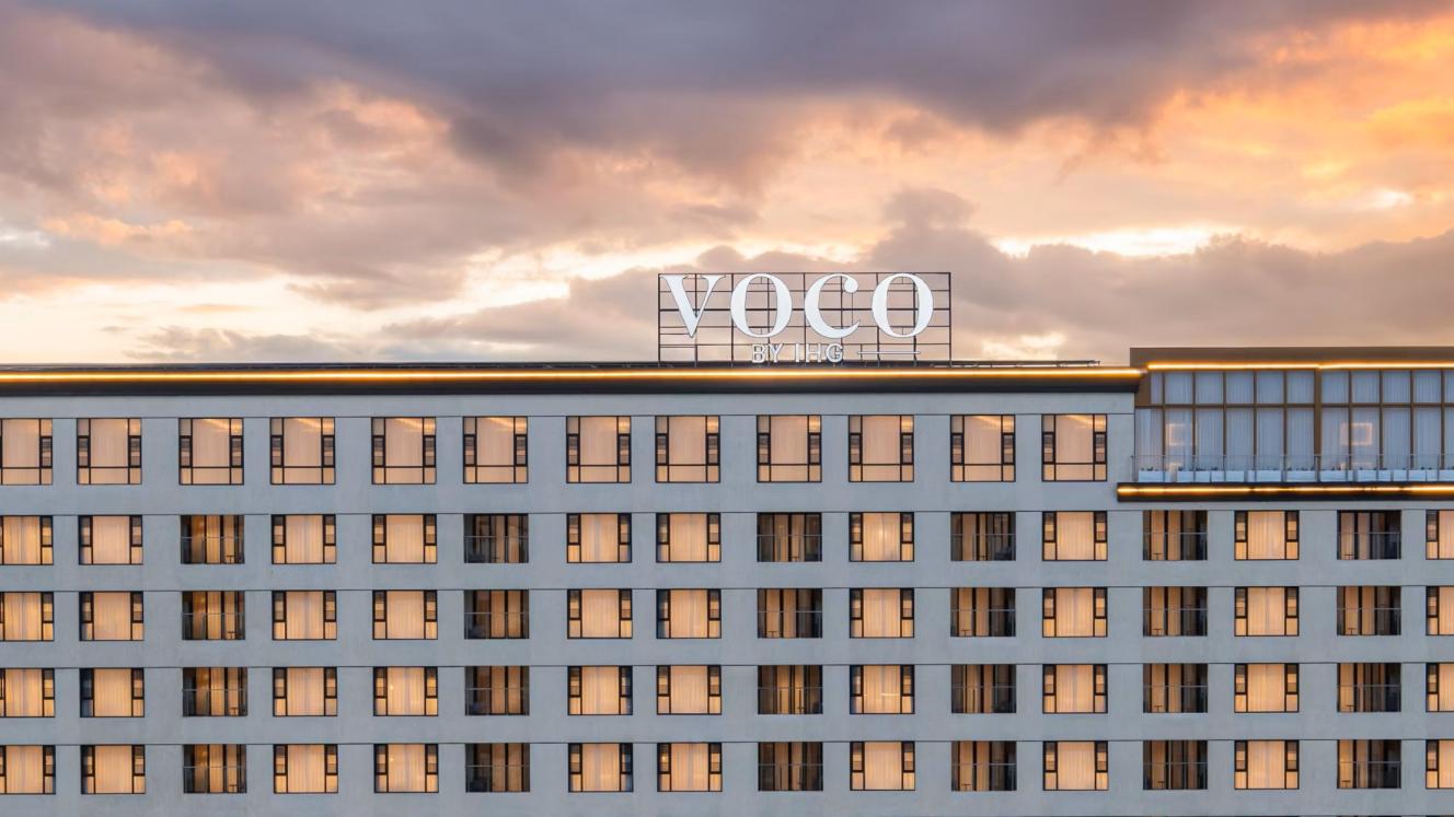Novo hotel no aeroporto de Nairobi impulsiona turismo corporativo na África Leste