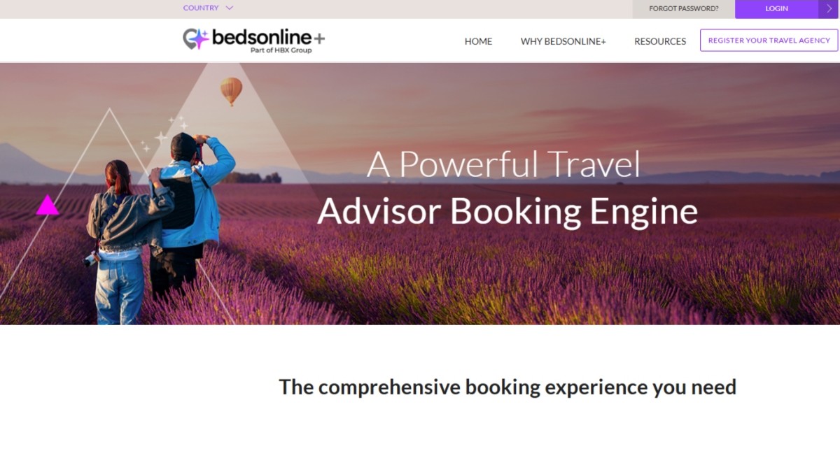 Plataforma de Turismo Usa IA Para Otimizar Experiências De Viagem