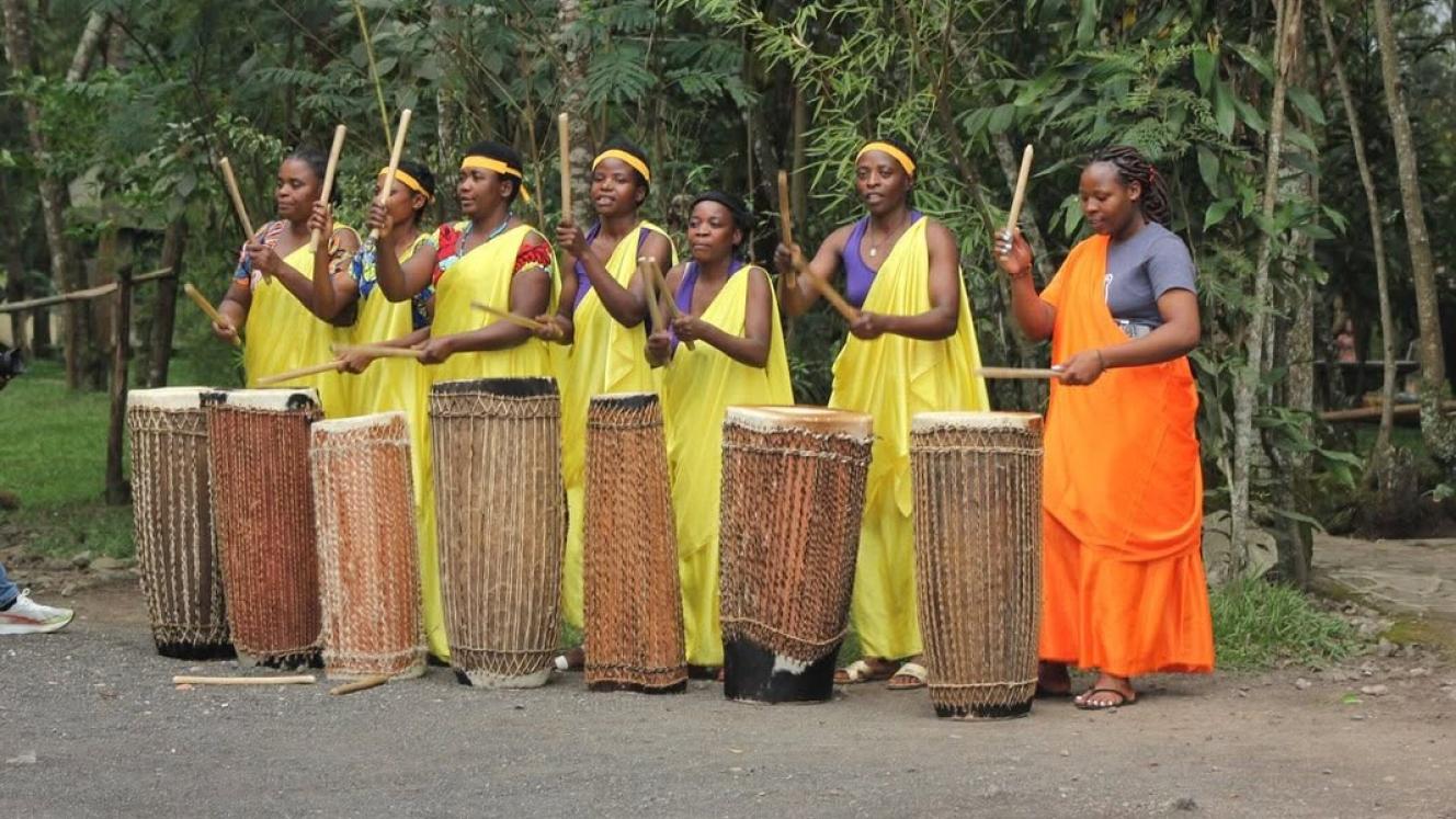 Turismo comunitário em Ruanda: novas oportunidades B2B