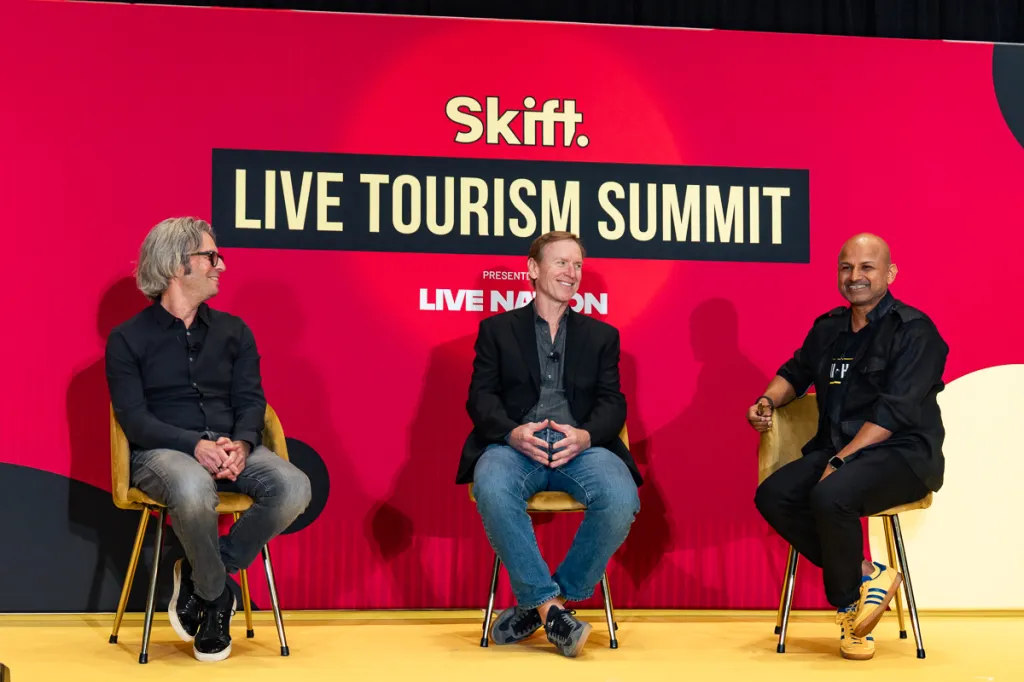 Turismo de eventos: O impacto económico que transforma destinos