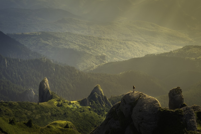 Visto de Turismo para França